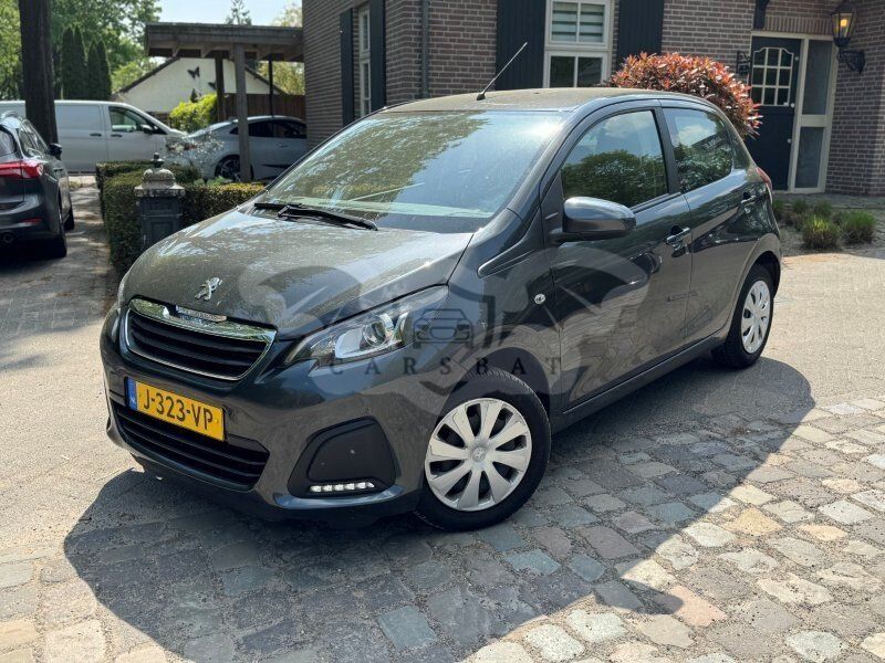 Peugeot 108 1.0 VTI Active 2020