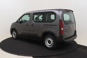 Peugeot Rifter 50 kWh Active 2025