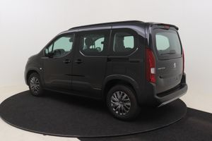 Peugeot Rifter 50 kWh Allure 2025