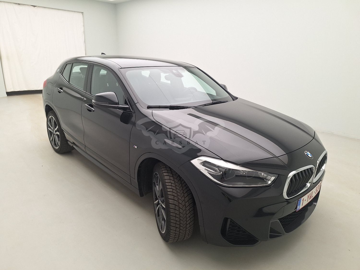 BMW X2 16d M sport 2021