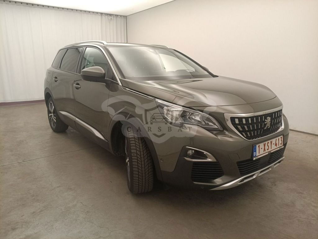 Peugeot 5008 1.5 HDI Allure 2020