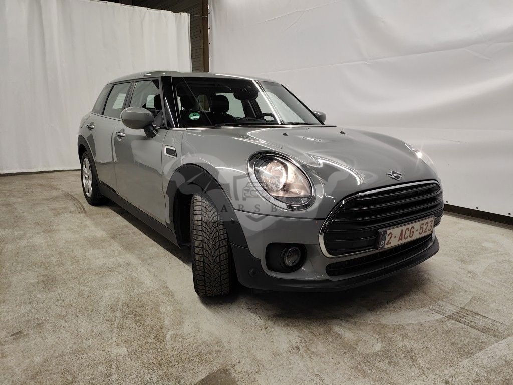 Mini Clubman One D 1.5 2021