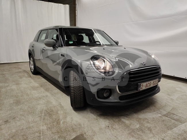 Mini Clubman One D 1.5 2021
