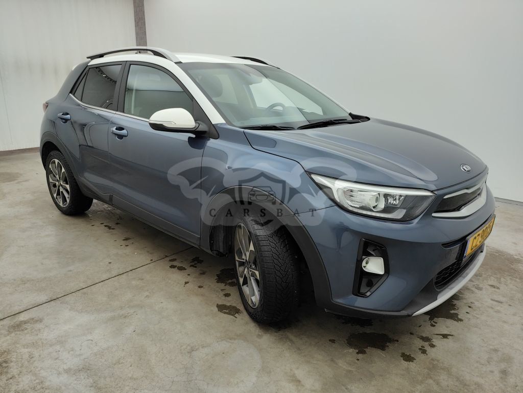 Kia Stonic 1.0 2020