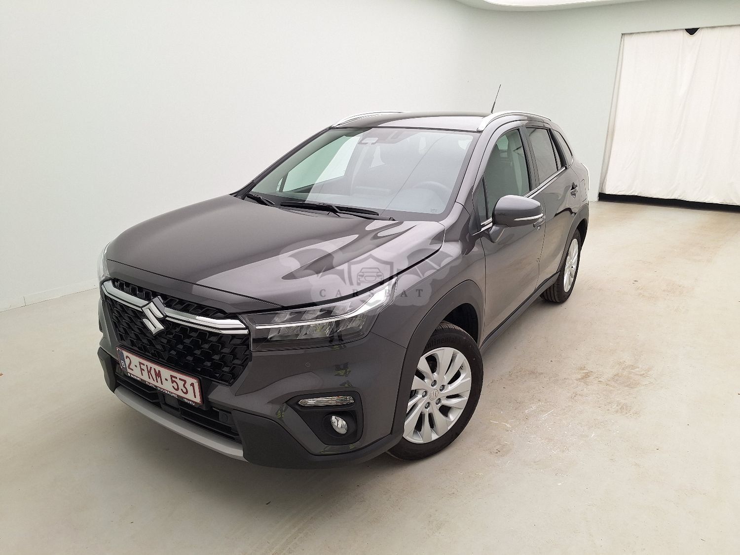 Suzuki S-Cross 1.4 2024