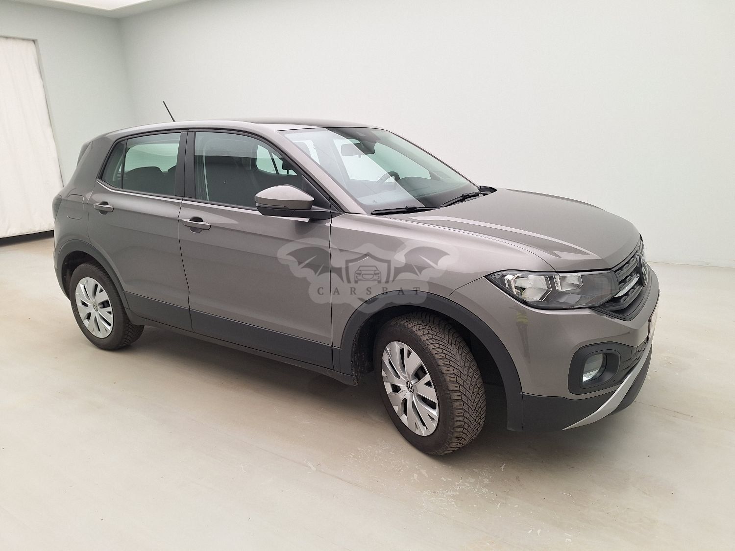 Volkswagen T-Cross 1.6 TDI 2020