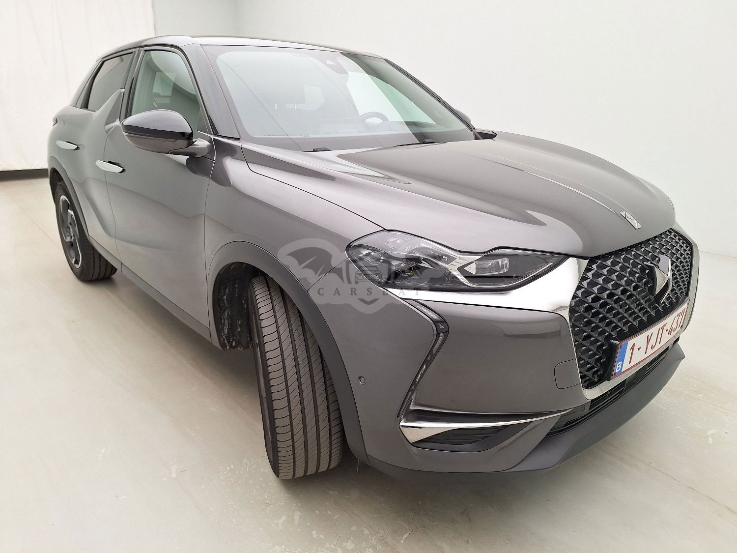 DS DS3 Crossback 1.2i Grand Chic 2020