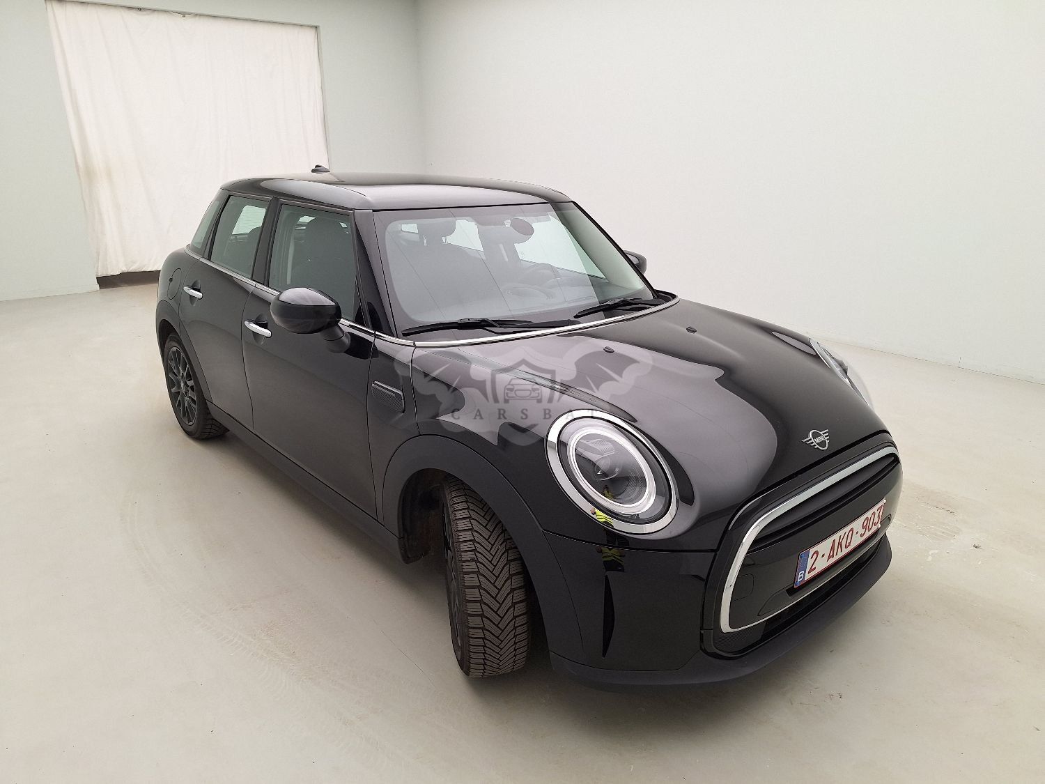 Mini 5 Doors One 1.5 essential 2021