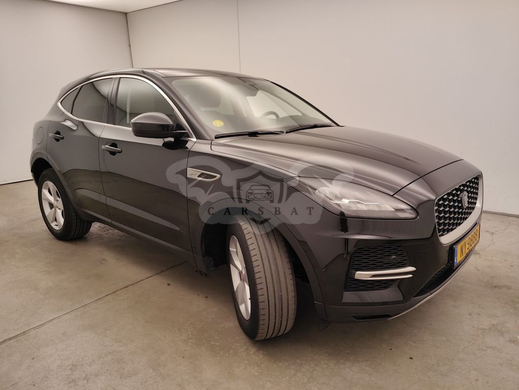 Jaguar E-Pace 2.0 S 2022