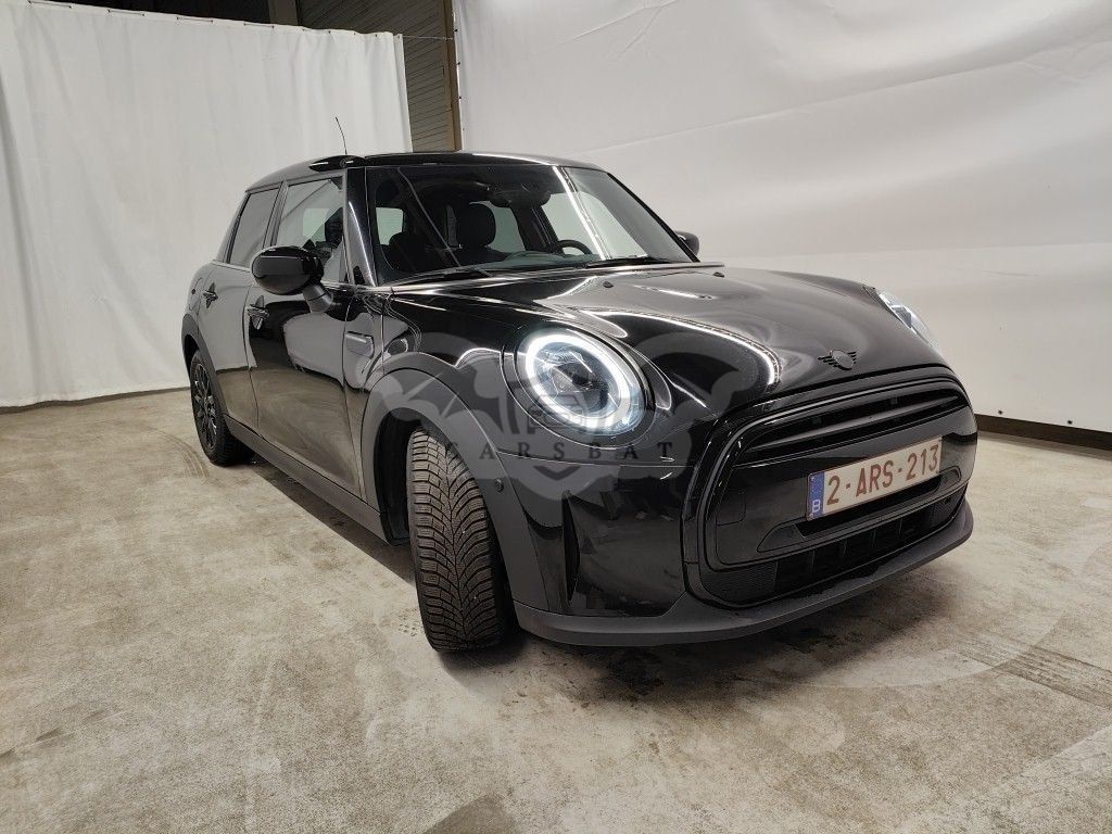 Mini 3 Doors One 1.5 2021