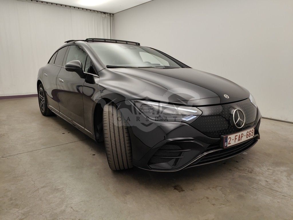 Mercedes-Benz EQE 350 AMG Line 2024