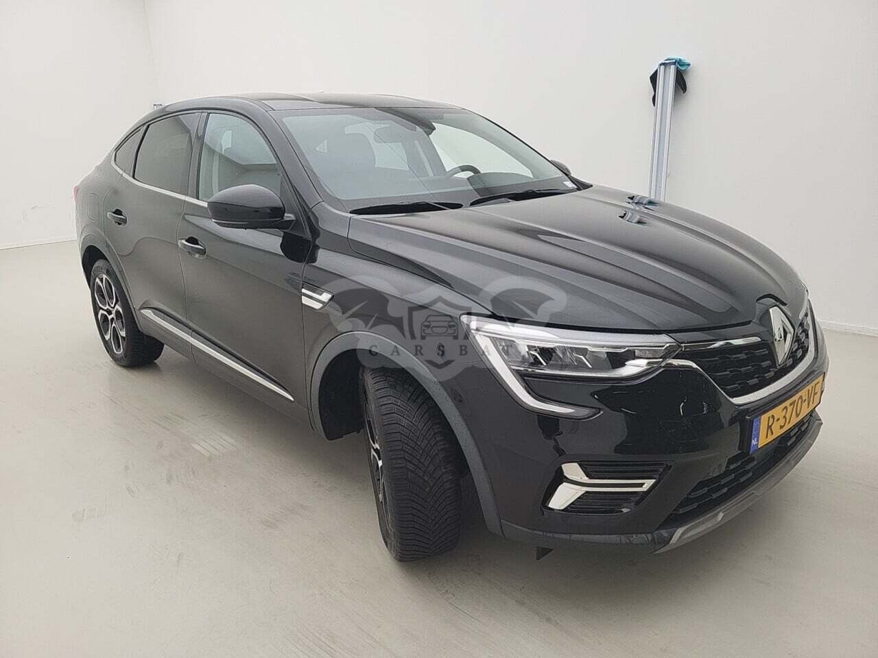 Renault Arkana / XM3 1.6 Intens 2022