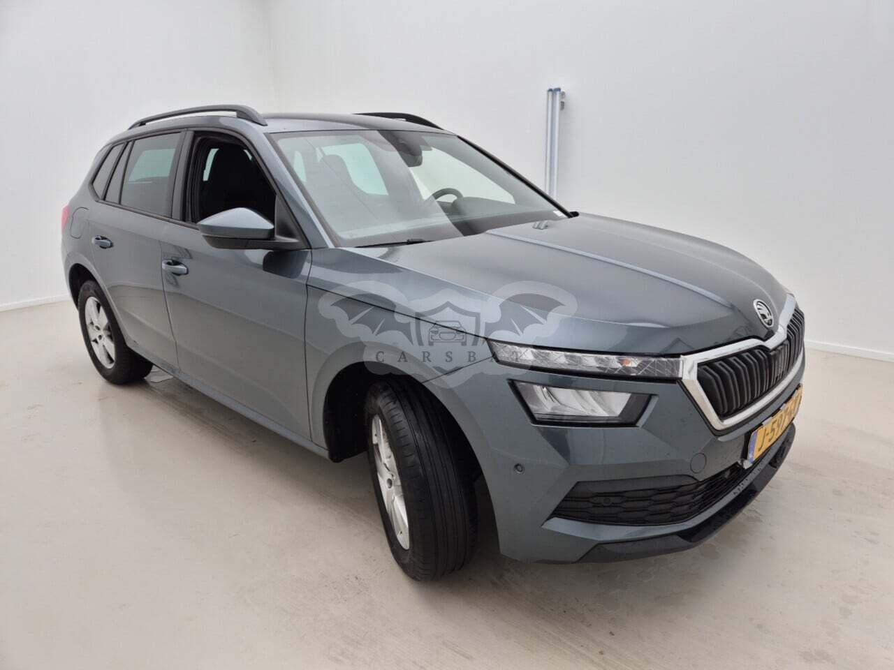Skoda Kamiq 1.0 TSI Business 2020