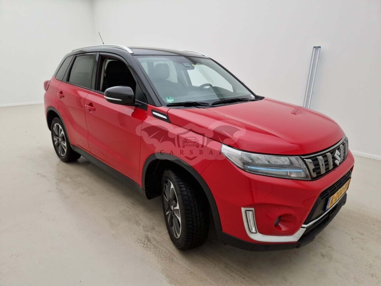 Suzuki Vitara 1.4 MHEV Comfort 2021