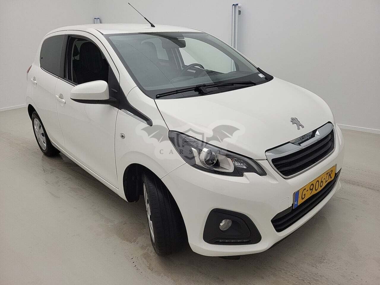 Peugeot 108 1.0 VTI Active 2019