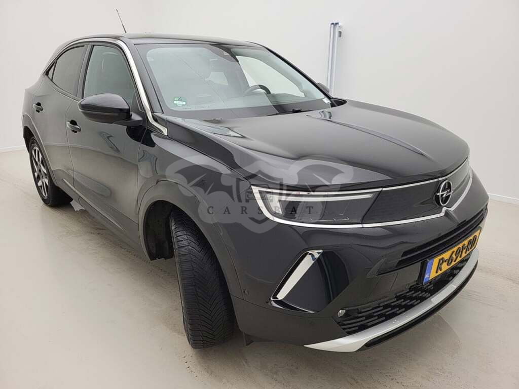 Opel Mokka 1.5 Elegance 2022