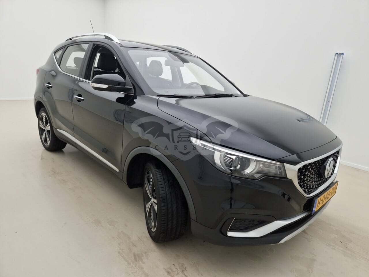 MG ZS 45 kWh Luxury 2019