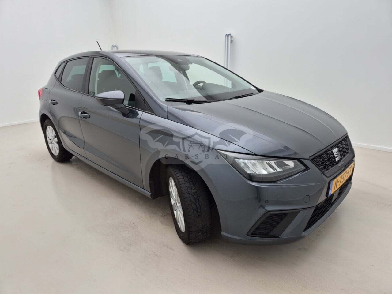 Seat Ibiza 1.0 TSI Style Business 2021