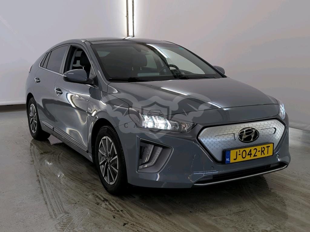 Hyundai IONIQ 38 kWh Premium 2020