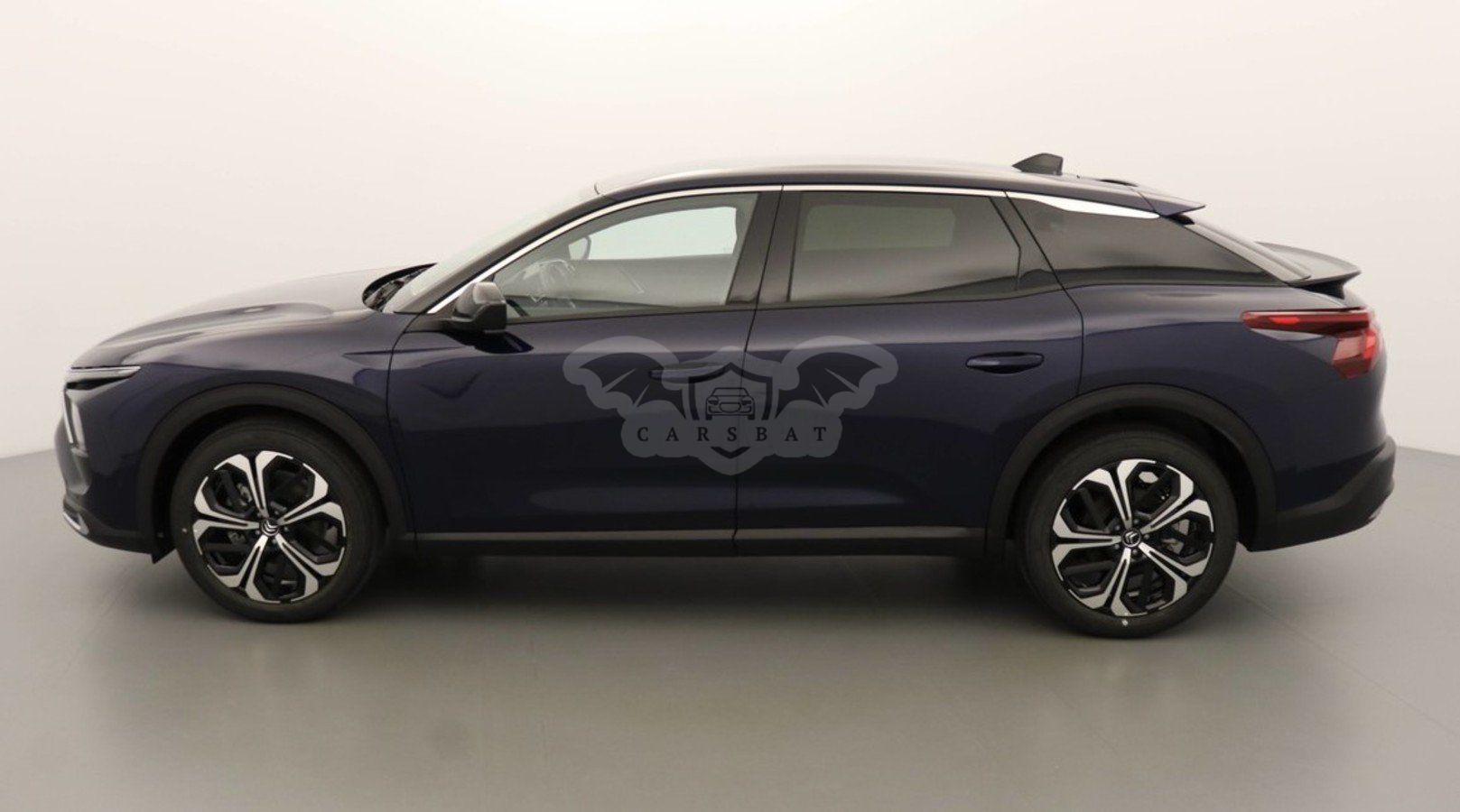 Citroën C5 X 1.2 Plus 2024