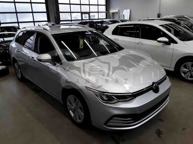 Volkswagen Golf Variant 2.0 TDI Life 2024