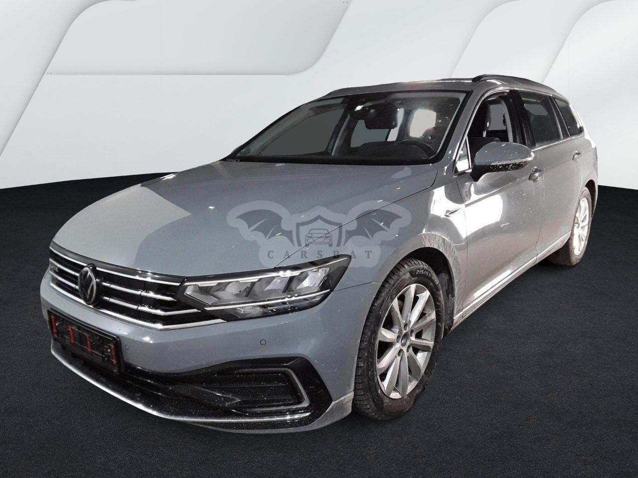 Volkswagen Passat Variant GTE 1.4 TSI 2022