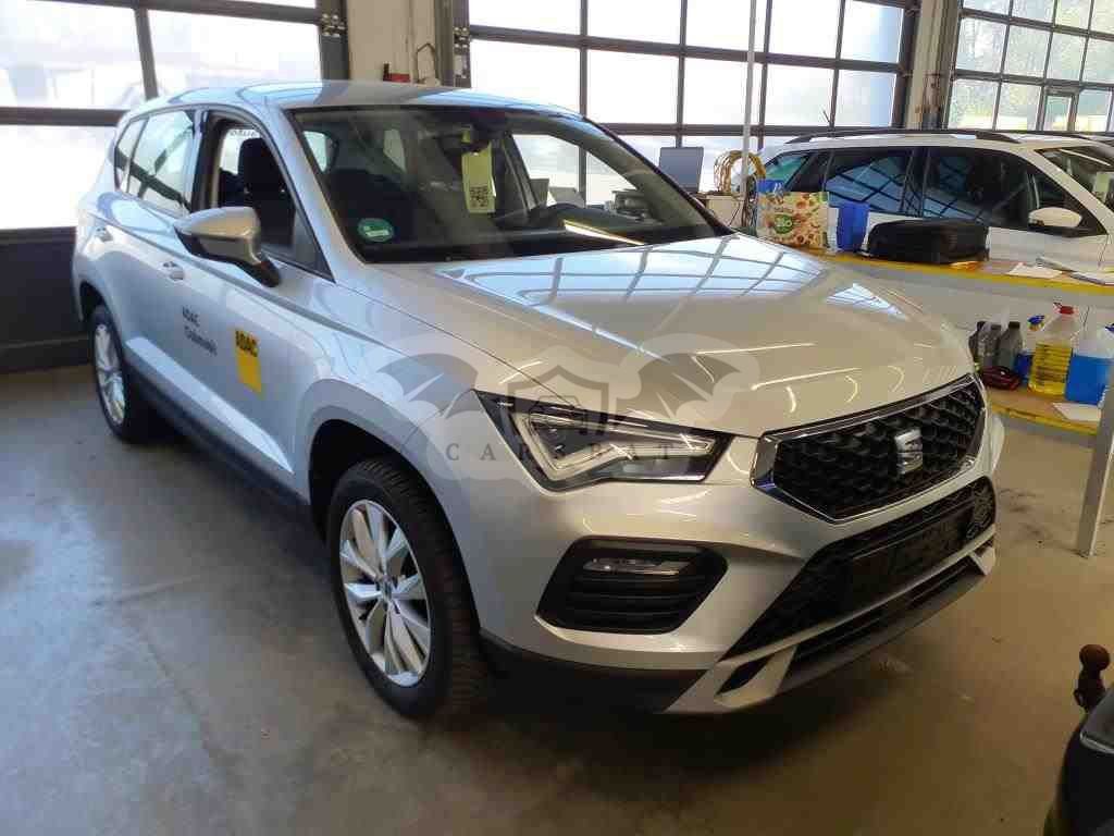 Seat Ateca 1.5 TSI Style 2024