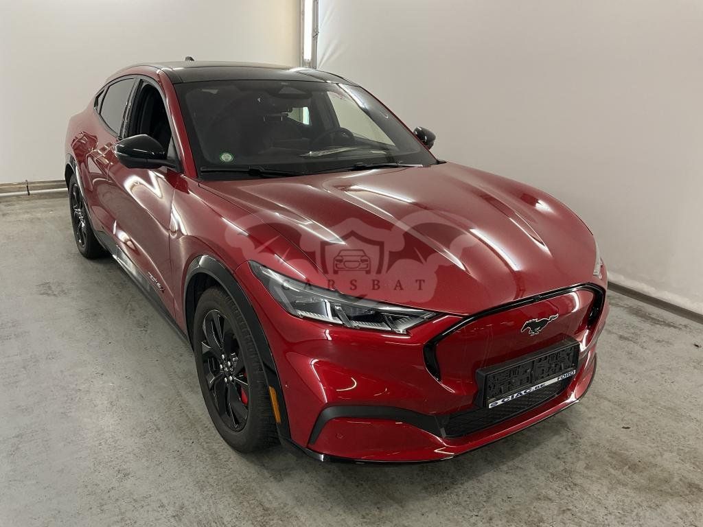 Ford Mustang Mach-E Premium 2023