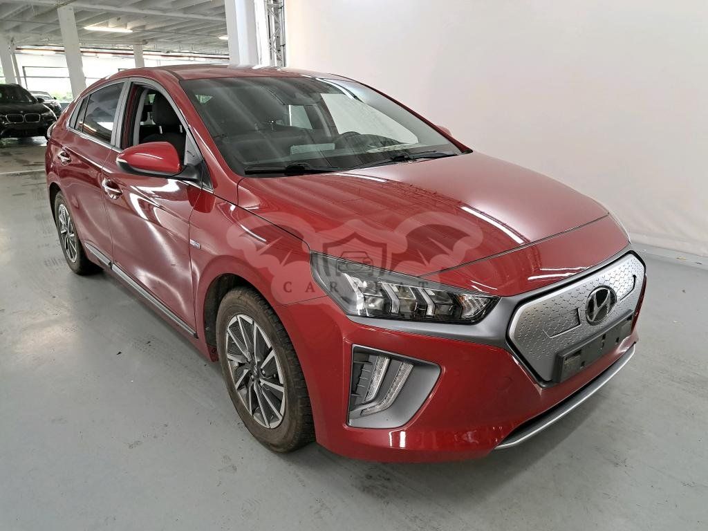 Hyundai IONIQ 2020
