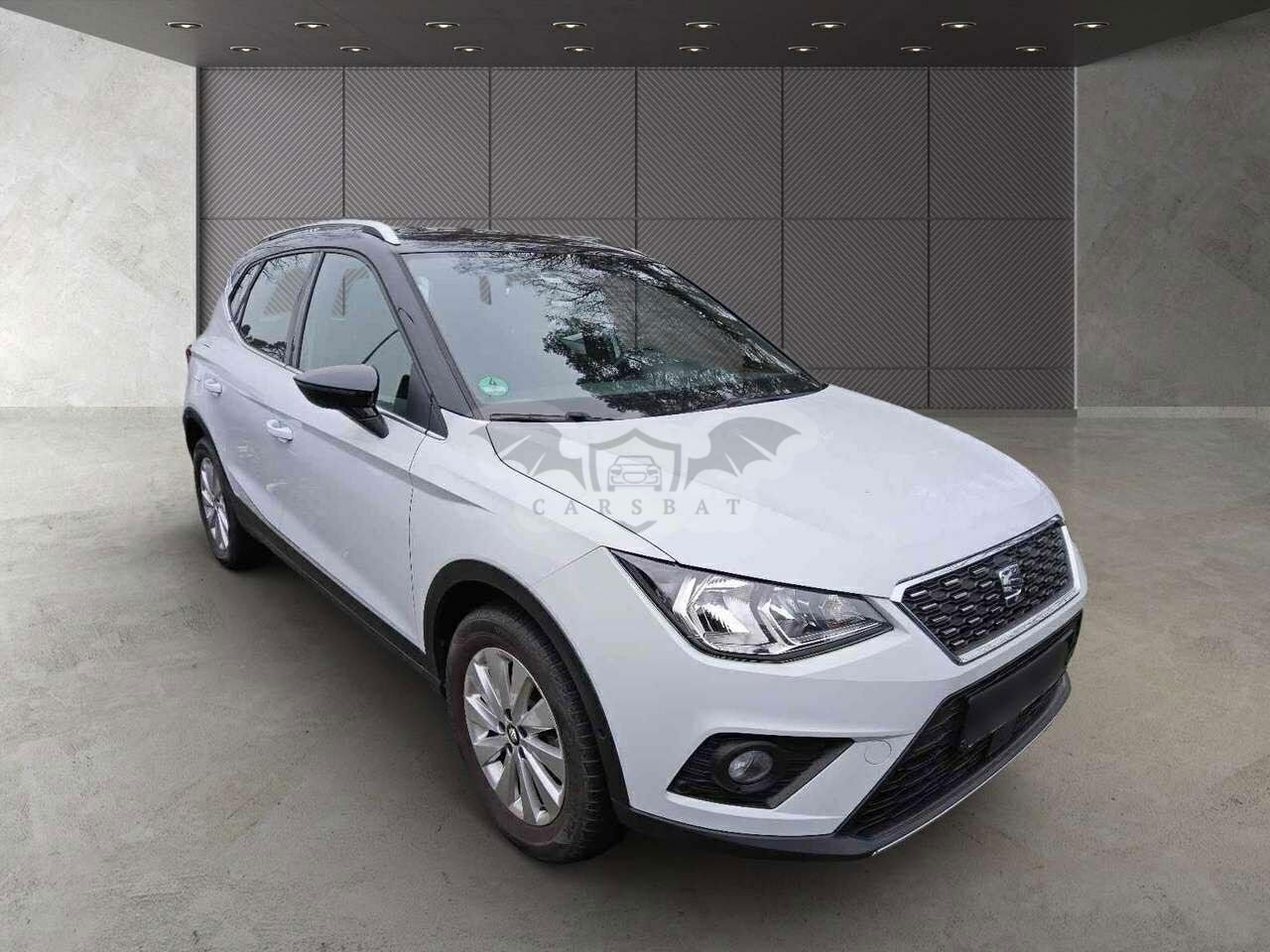 Seat Arona 1.0 TSI Xcellence 2020