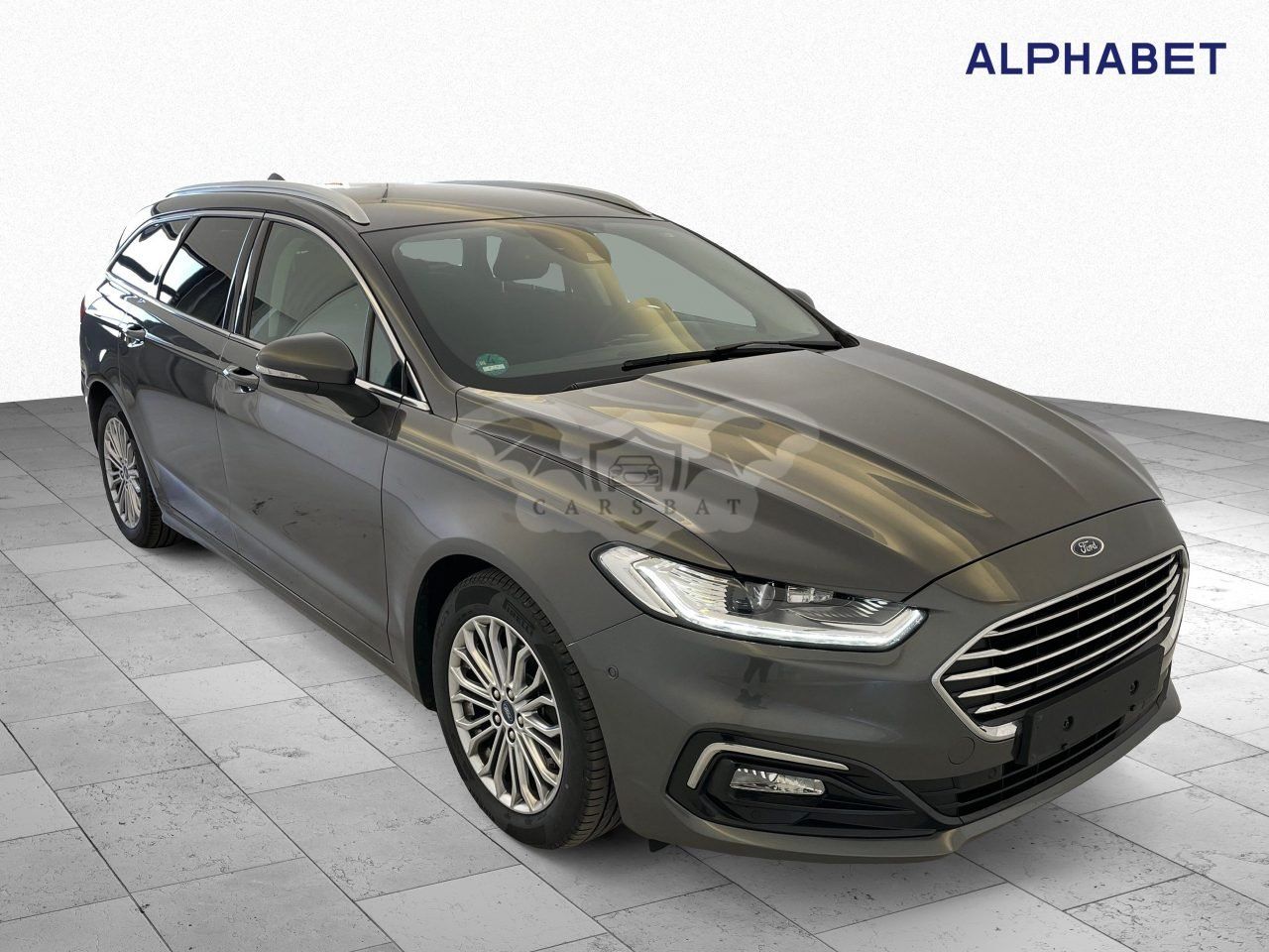 Ford Mondeo 2.0 Titanium 2022