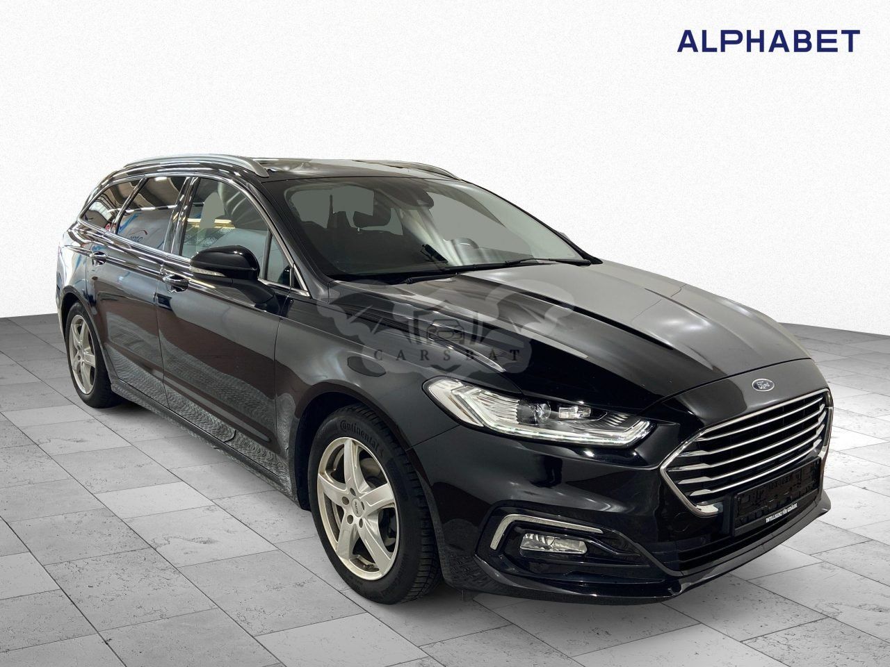 Ford Mondeo 2.0 Titanium 2022