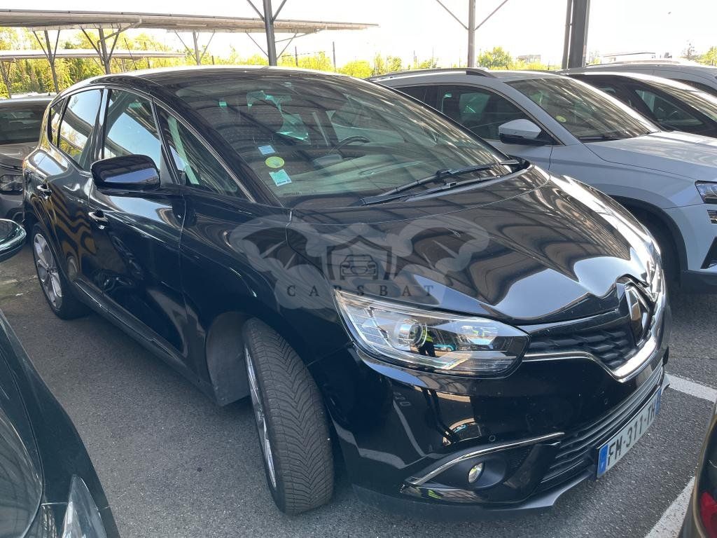 Renault Scenic Business 2019