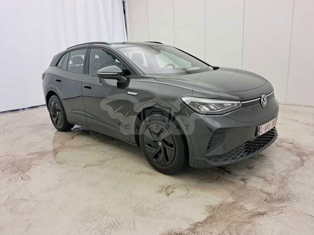 Volkswagen ID.4 52 kWh Pure 2021