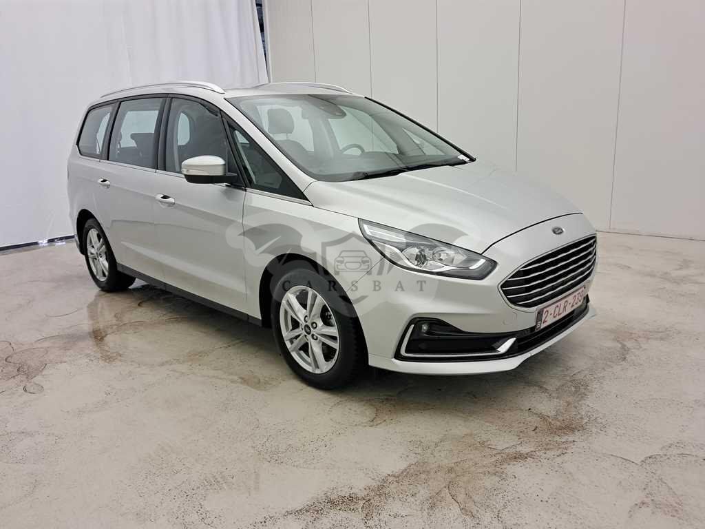 Ford Galaxy 2.5 Titanium 2022