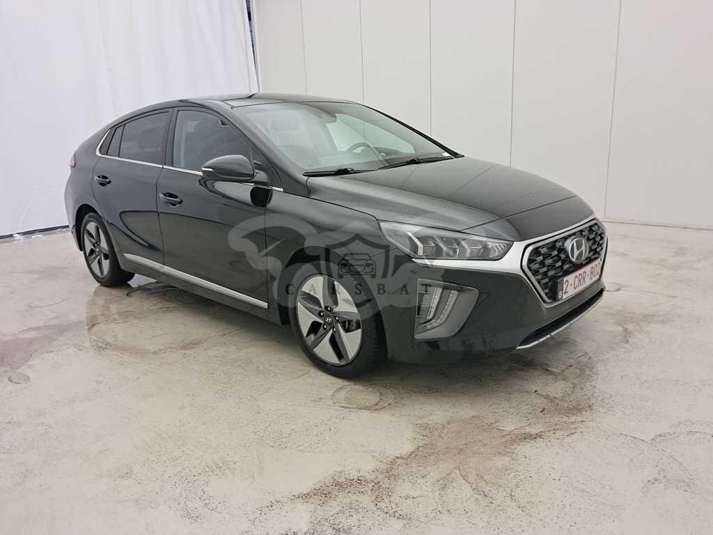 Hyundai IONIQ 1.6 GDI 2022