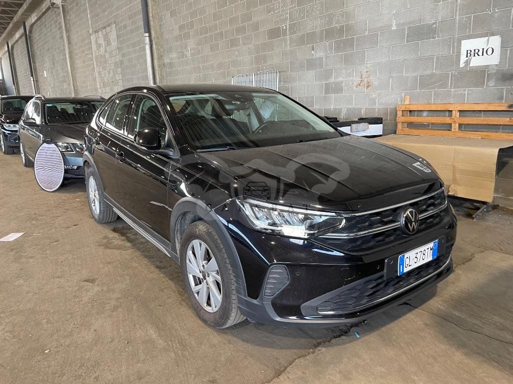 Volkswagen Taigo 1.0 TSI Life 2022