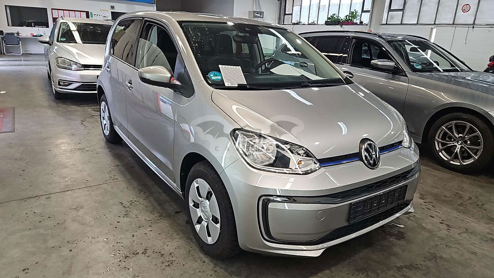 Volkswagen Up! e-Up! 2023