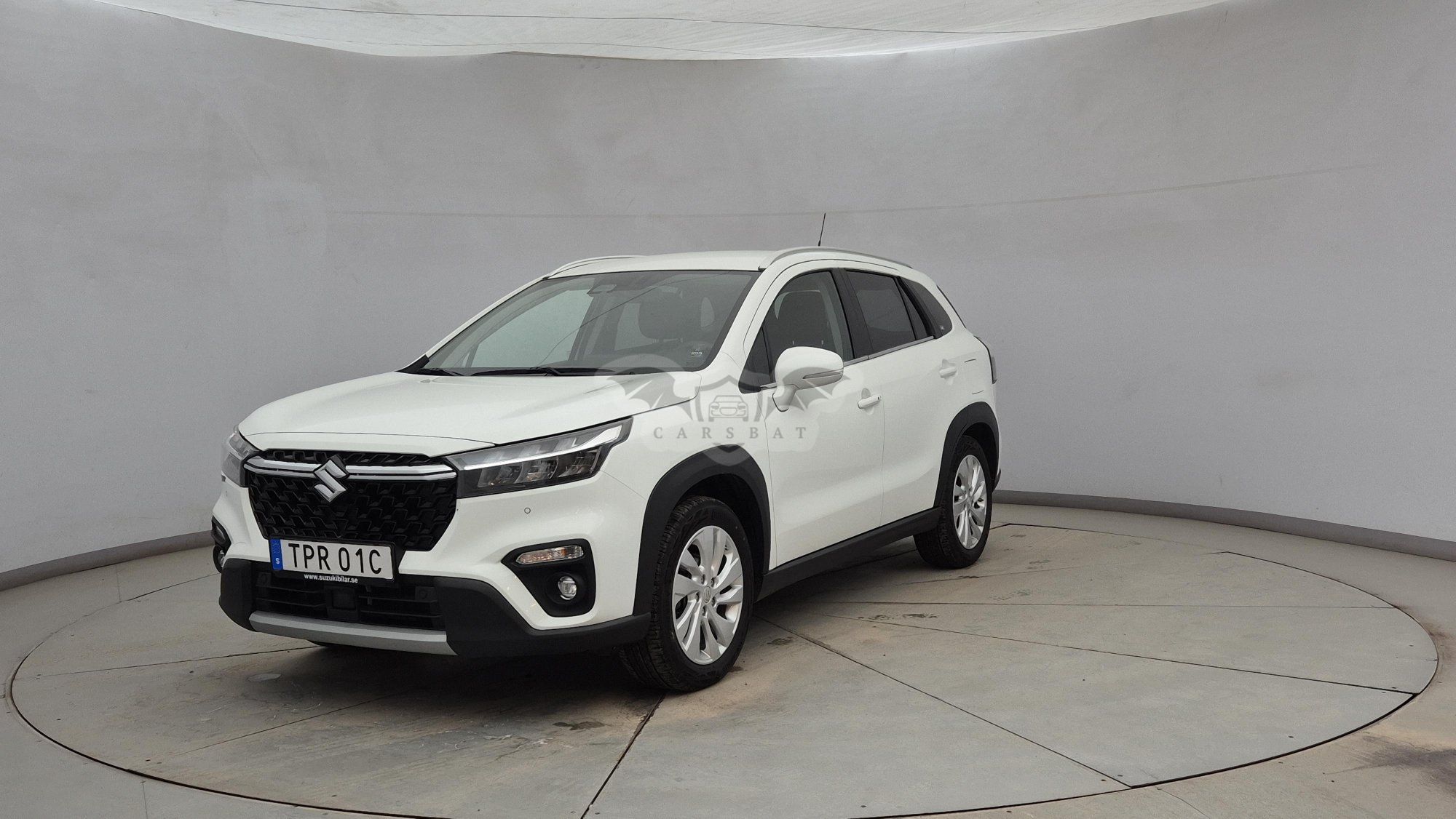 Suzuki S-Cross 1.5 2024