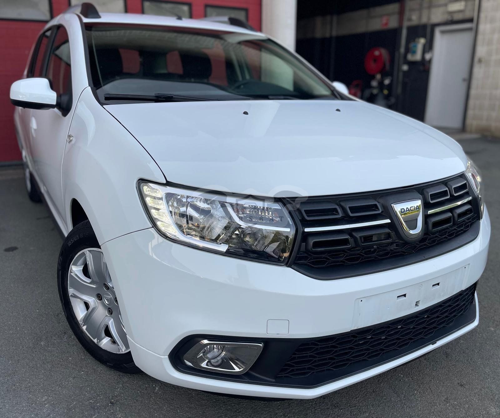 Dacia Logan 0.9 TCe Laureate 2019