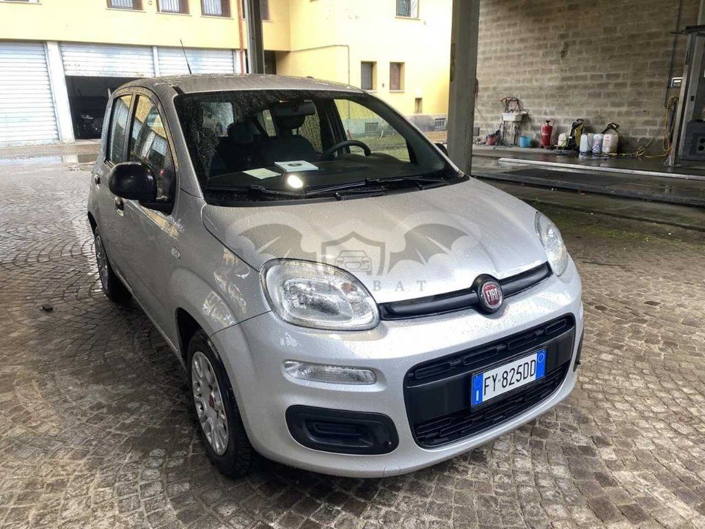 Fiat Panda 1.2 Easy 2019