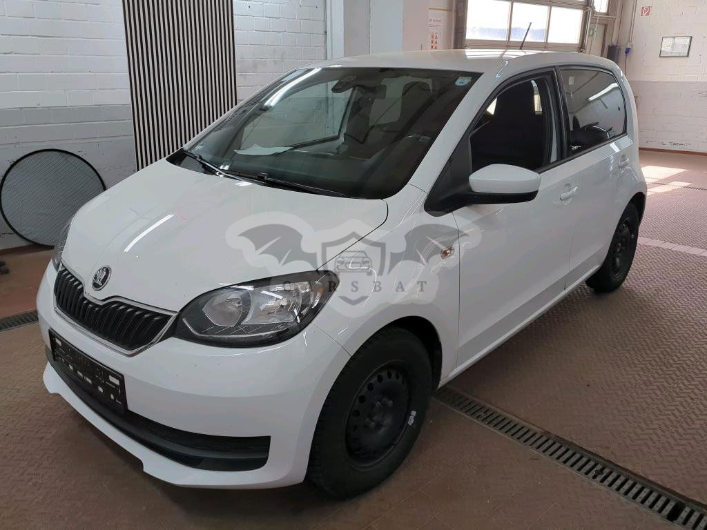 Skoda Citigo 1.0 2019