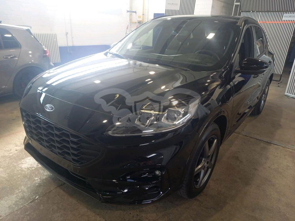 Ford Kuga 2.5 2023