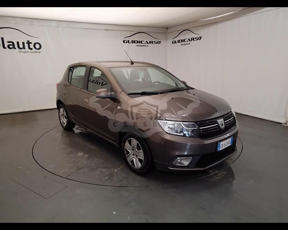 Dacia Sandero 1.5 DCI Comfort 2020