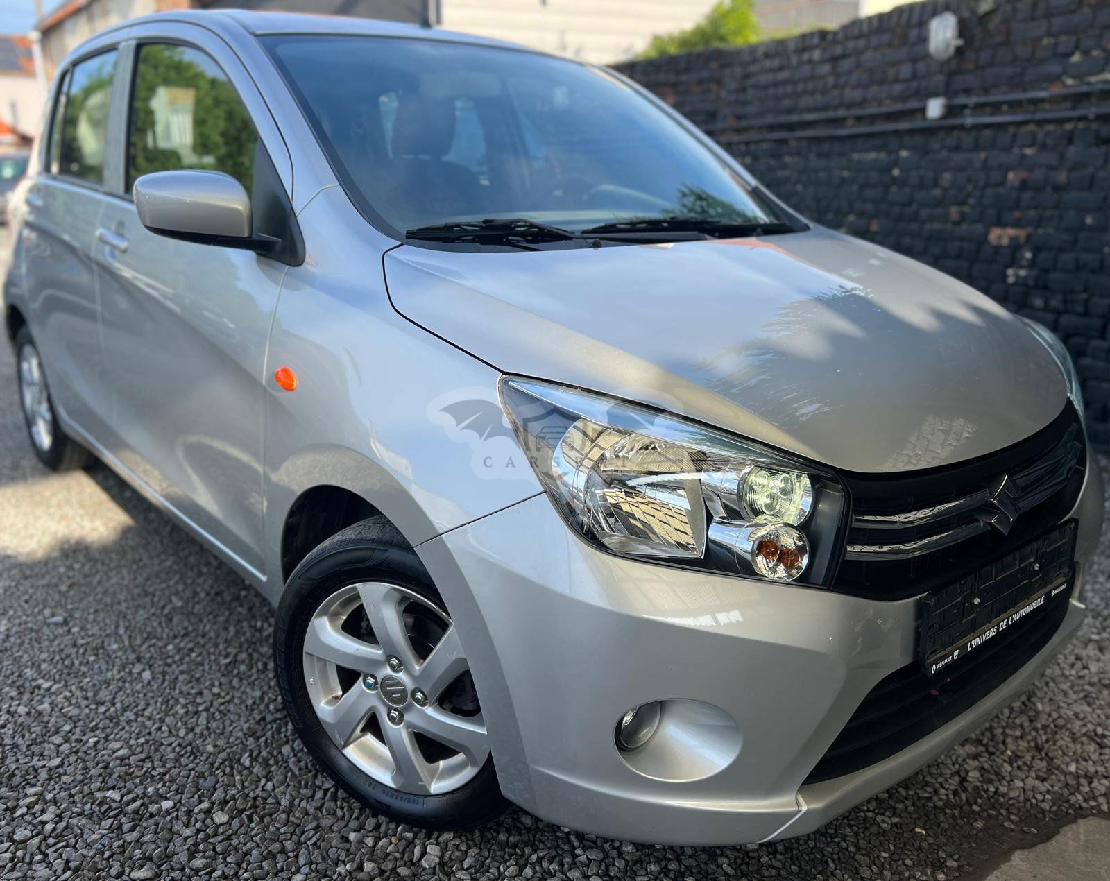 Suzuki Celerio 1.0 2019
