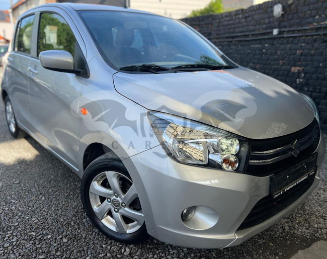 Suzuki Celerio 1.0 2019