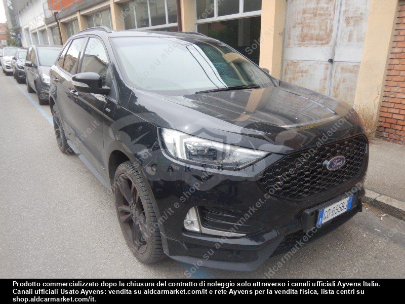Ford Edge 2.0 EcoBlue ST Line 2020