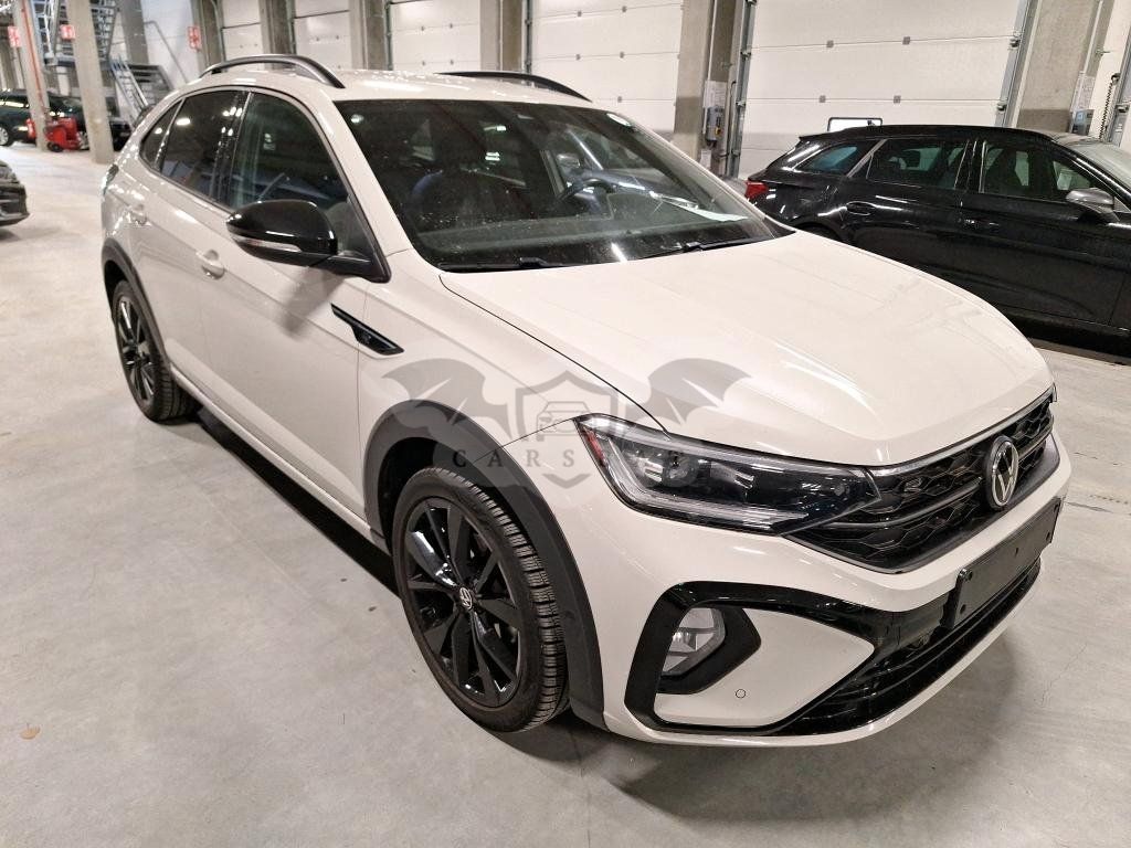 Volkswagen Taigo 1.5 TSI R-line Business 2023