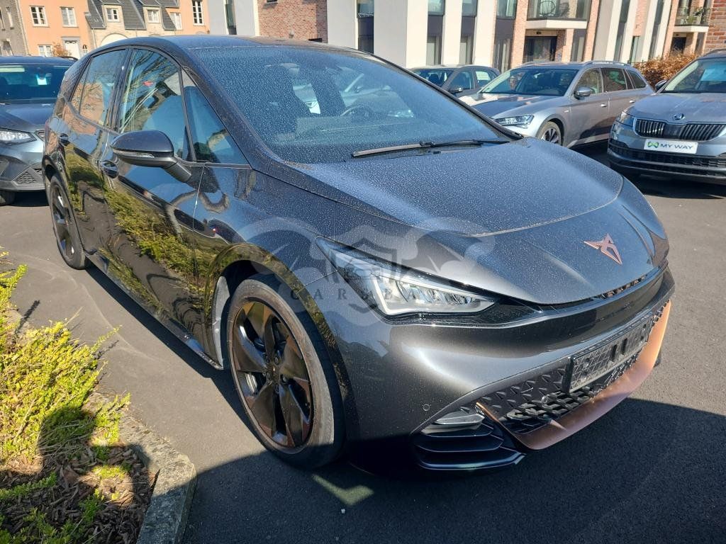 Cupra Born 58 kWh 2023