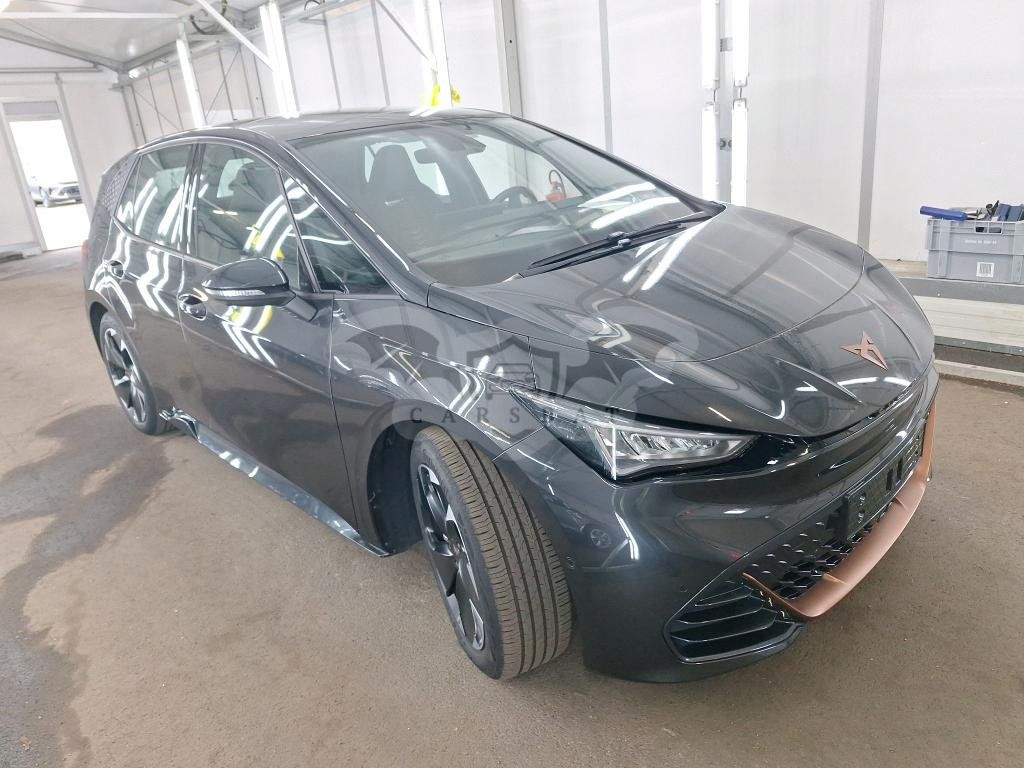 Cupra Born 58 kWh 2023